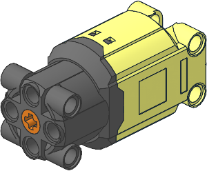 Electric Power Functions Large Motor