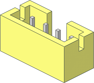 ~| BuWizz Extension Connector