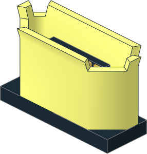 ~| BuWizz Micro-USB Connector