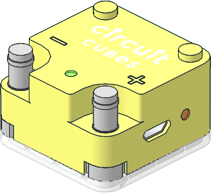 | Circuit Cubes Battery | Circuit Cubes Battery