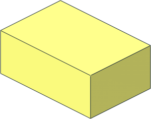 ~| Circuit Cubes Corner Magnet ~| Circuit Cubes Corner Magnet