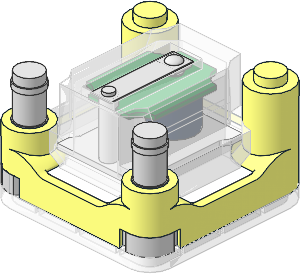 | Circuit Cubes Buzzer | Circuit Cubes Buzzer