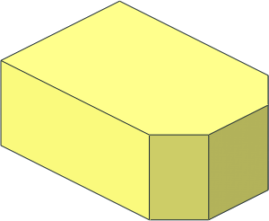 ~| Circuit Cubes Corner Shim ~| Circuit Cubes Corner Shim