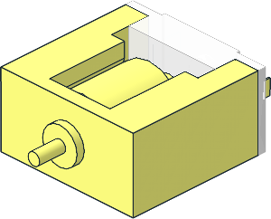 ~| Circuit Cubes High Speed Motor Core ~| Circuit Cubes High Speed Motor Core
