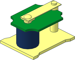 ~| Circuit Cubes Electromagnetic Buzzer ~| Circuit Cubes Electromagnetic Buzzer