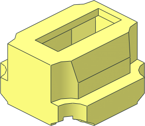 ~| Circuit Cubes Buzzer Cover ~| Circuit Cubes Buzzer Cover
