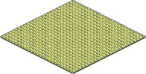 Baseplate 24 x 24 Baseplate 24 x 24