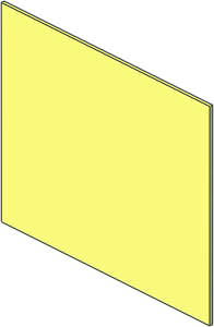 ~Mursten Glass for Window 1 x 4 x 3 ~Mursten Glass for Window 1 x 4 x 3