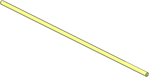 ~Technic Axle Flexible 26 - Flexible Part ~Technic Axle Flexible 26 - Flexible Part