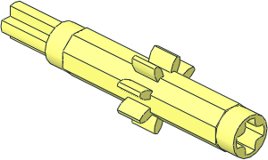 Rack Winder  2 x  4 x  2 Axle