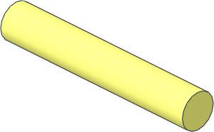 Figure Fabuland Hips Hinge