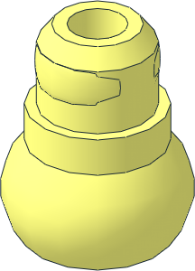 ~Figure Fabuland Neck