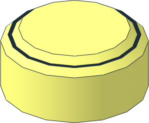 ~Battery Button Cell LR41