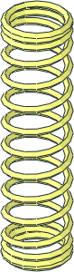 ~Spring Shooter 1 x 4 x 1 Spring ~Spring Shooter 1 x 4 x 1 Spring