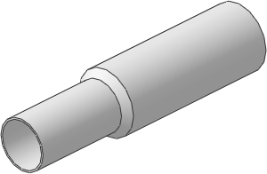 ~Pin Hollow for Electric Plug (Type 1) Twin or Single ~Pin Hollow for Electric Plug (Type 1) Twin or Single