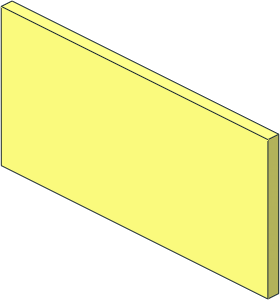 ~Glass for Homemaker Stove Door
