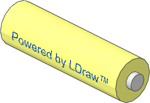 Battery Mignon (AA) Battery Mignon (AA)