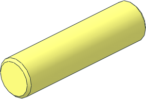 ~Cylinder Weight Metal for Boat Keel ~Cylinder Weight Metal for Boat Keel
