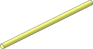 ~Electric Technic Motor Steel Axle