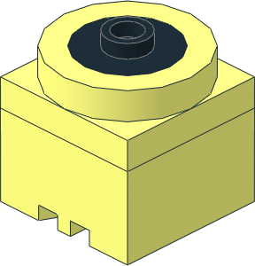 Electric Technic Micromotor (Complete) Electric Technic Micromotor (Complete)