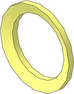 ~Electric Powered Up Colour Sensor Lighting Ring ~Electric Powered Up Colour Sensor Lighting Ring