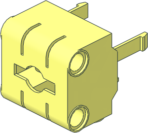 ~Electric Powered Up Force Sensor Front ~Electric Powered Up Force Sensor Front