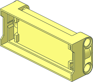 ~Electric Powered Up Distance Sensor Back ~Electric Powered Up Distance Sensor Back