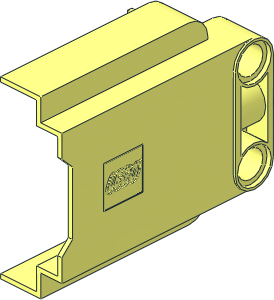 ~Electric Control+ L Motor Back Left ~Electric Control+ L Motor Back Left