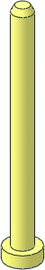 Bar  4.8L with Stop