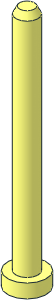 Bar  4.4L with Stop
