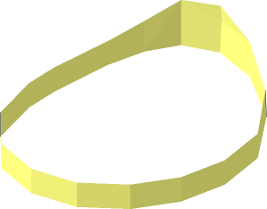 ~Figure Friends Foot with Sandal Type 2 Sole Pattern