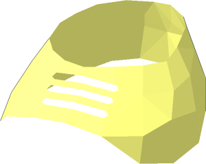 ~Figure Friends Foot Shoe with  3 Laces Pattern