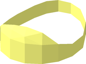 ~Figure Friends Foot Shoe with  3 Laces Pattern Sole