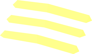 ~Figure Friends Foot Shoe  3 Laces Pattern