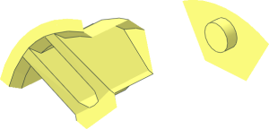 ~Wheel Rim 10 x 14 Bolt and Spoke