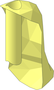 ~Animal Foal Friends Tail