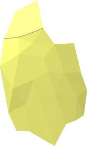 ~Figure Friends Wrap-around Skirt Left Patternable Area