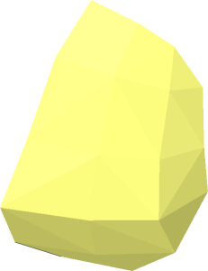 ~Animal Squirrel Face Half