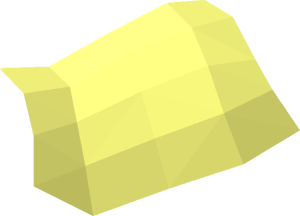 ~Lion / Tiger Cub Back Half