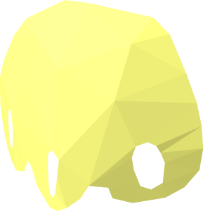 ~Lion / Tiger Cub Paw