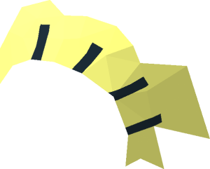 ~Minifig Head Simpsons Lisa Simpson Eyelash Pattern