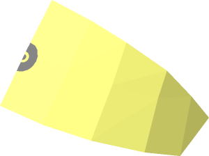 ~Minifig SW Imperial Officer Cap Half Front with Silver Code Disc Pattern