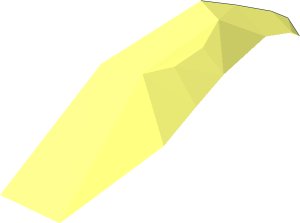 ~Minifig Hat Wizard without Brim Top