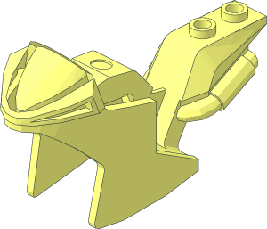 ~Bike  2 Wheel Motorcycle Fairing Racing without Windscreen