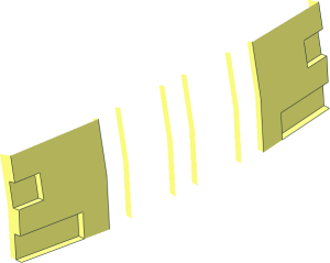 ~Tyre 11.2/ 28 x 17.6 Intermediate - 1/24