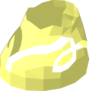 ~Figure Friends Foot Ornamented Sandals Negative Pattern