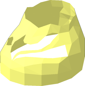 ~Figure Friends Foot Flame Sandals Negative Pattern