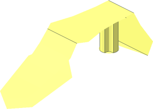 ~Animal Dragon Head Elves Middle