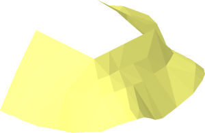 ~Minifig Skirt Wavy Patternable Surface - Half