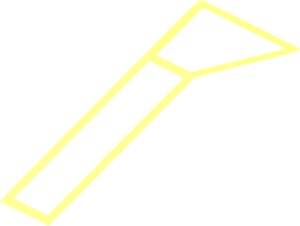 ~Windscreen 10 x  4 x  2 & 1/3 Canopy - Silver